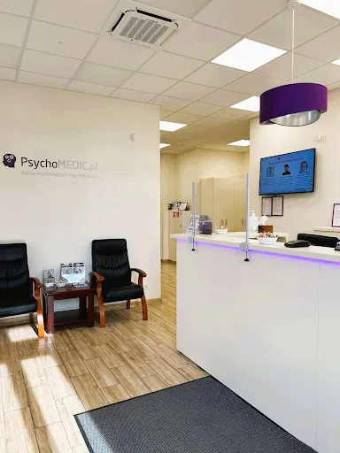 dr Marta Dzikowska – Psychiatra Łódź